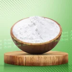 ঢেঁকি ছাটা আতপ চালের গুঁড়া