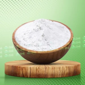 ঢেঁকি ছাটা আতপ চালের গুঁড়া