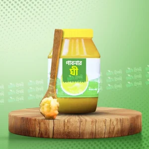 পাবনার অথেন্টিক ঘি