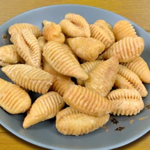 ঝিনুক পিঠা