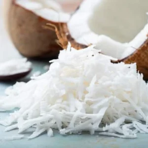 নারিকেল কুচি