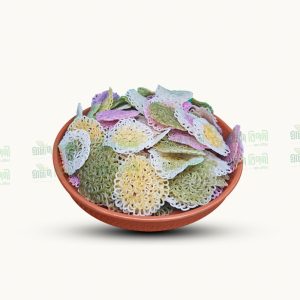 গ্রামীণ বিপণীর সিরিঞ্জ পিঠা | Chemical-Free Sirinj Pitha