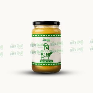 পাবনার অথেন্টিক ঘি - Authentic Pabna Ghee - Grameen Bipony