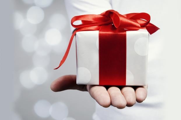 কাস্টমার গিফট 🎁