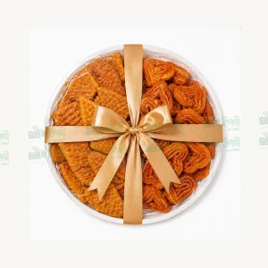 গ্রামীণ বিপণীর হৃদয় হরণ ও নারিকেল পাকন কম্বো - Premium Pitha Combo
